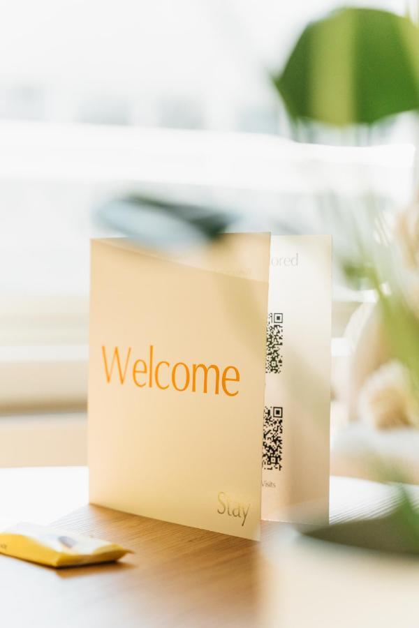 Stay Urban - Perfect Location Bergen Bagian luar foto