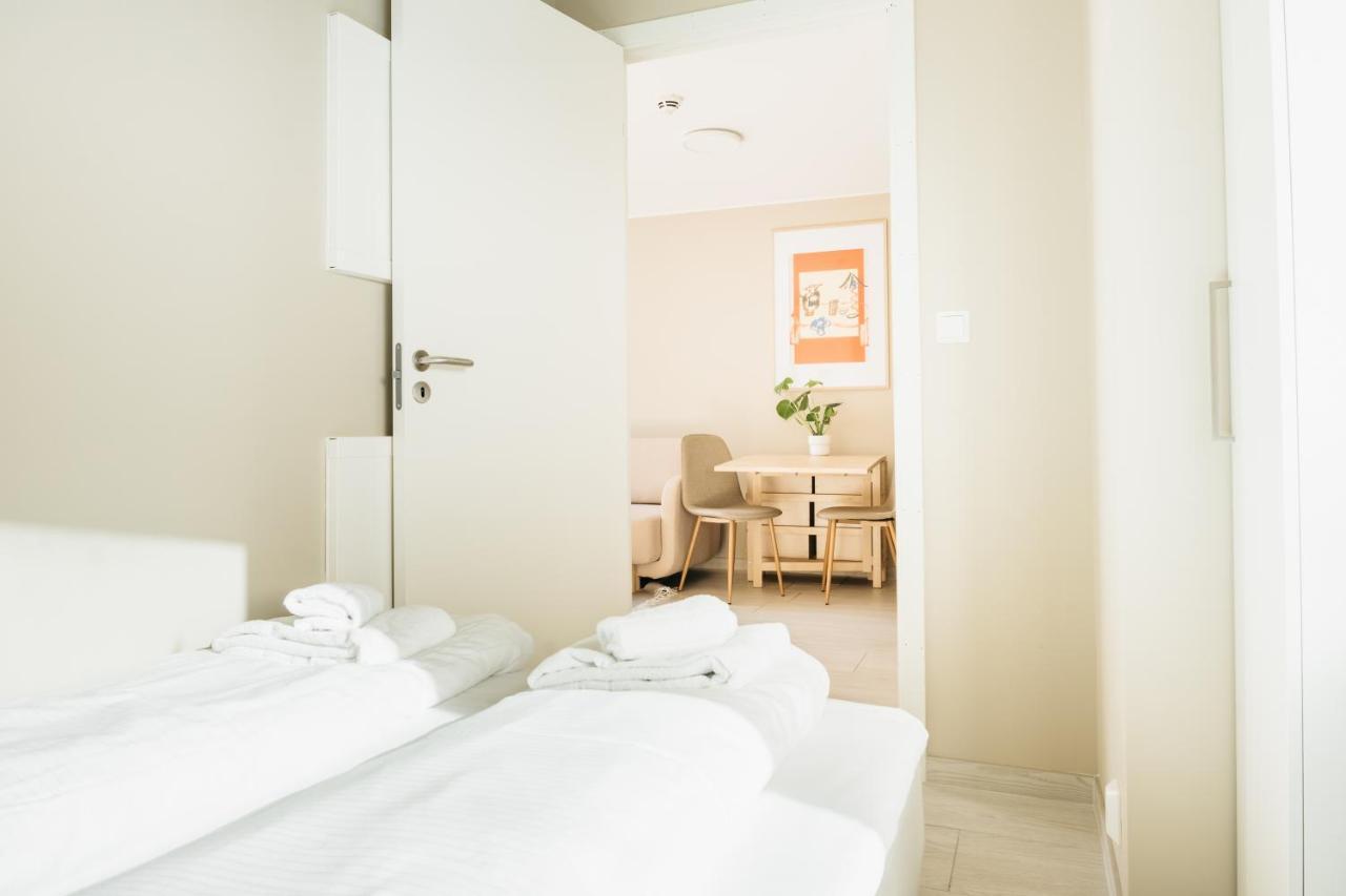 Stay Urban - Perfect Location Bergen Bagian luar foto