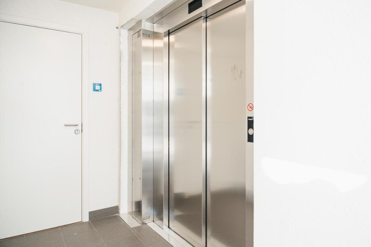 Stay Urban - Perfect Location Bergen Bagian luar foto