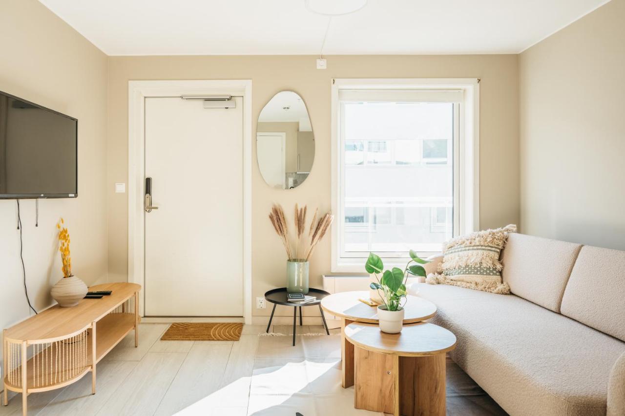 Stay Urban - Perfect Location Bergen Bagian luar foto