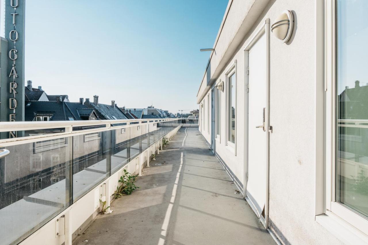 Stay Urban - Perfect Location Bergen Bagian luar foto