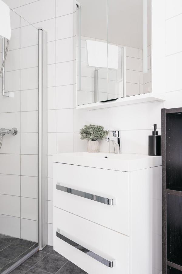 Stay Urban - Perfect Location Bergen Bagian luar foto