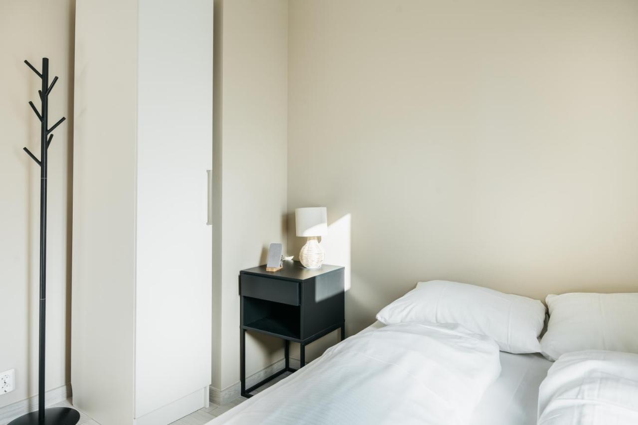 Stay Urban - Perfect Location Bergen Bagian luar foto