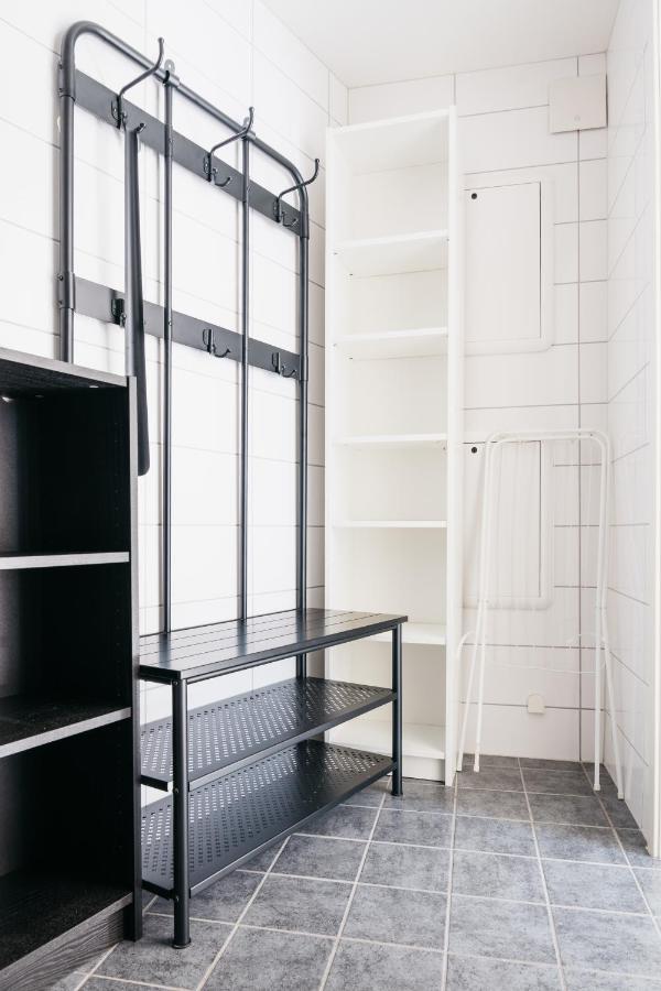 Stay Urban - Perfect Location Bergen Bagian luar foto